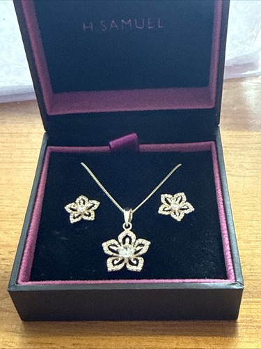Gorgeous sterling silver 925 - sterling,