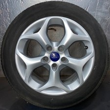 FORD FOCUS 16" INCH ALLOY