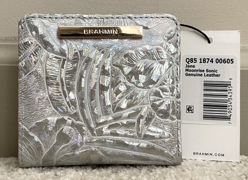 Brahmin jane small bifold - jane,
