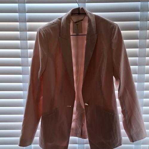 Ted baker women pink - women's, tweed