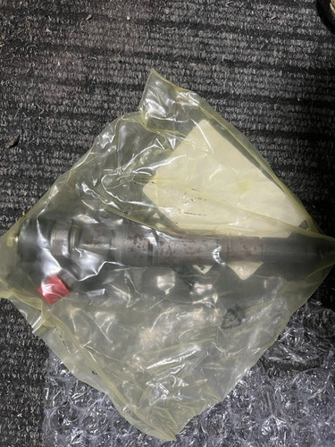Bmw diesel injector e46 e39 - bmw,