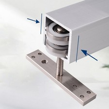 Heavy Duty Sliding Track for