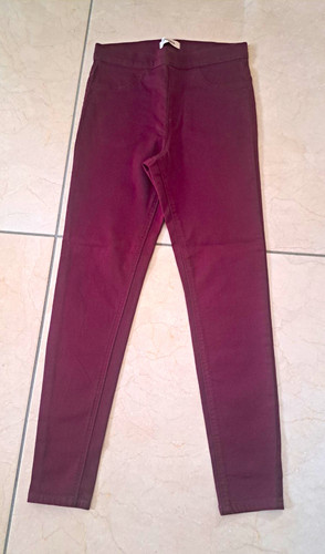 Women burgundy high - women’s,