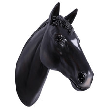 Lifesize Realistic Horse Head