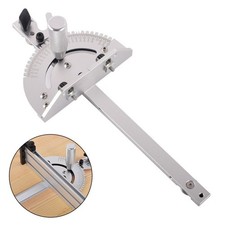 Table Saw Miter Gauge with 27