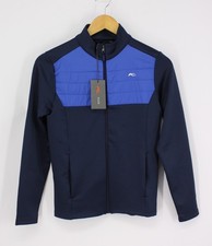 KJUS BOYS ANDRI MIDLAYER