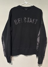 Belstaff x SOPHNET Sweatshirt