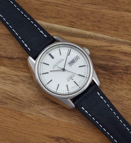 Vintage king seiko - king,