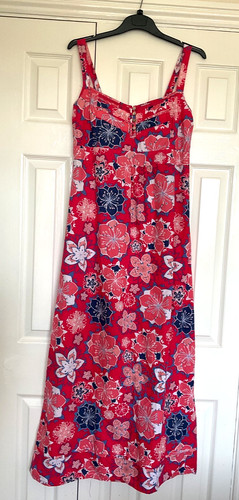 Mantaray pure cotton maxi - mantaray,