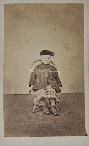 Cdv lowestoft lovely - cdv,