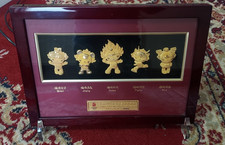Beijing 2008 Olympics mascots