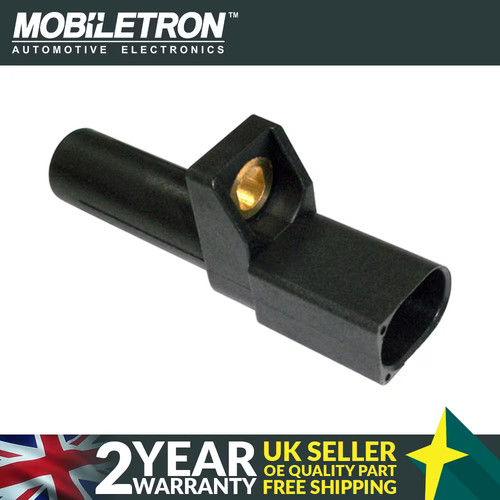 Crankshaft position sensor - crankshaft,