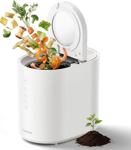255 electric composter for - ok-255,