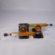 Vintage 70s ACS 651 Skateboard