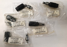 Roper Whitney Set of 5 Punches