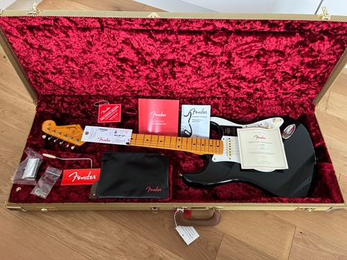Fender avii 1957 - avii,