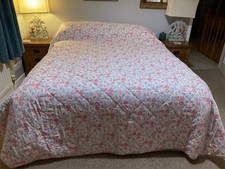 Laura ashley vintage huge - ashley,