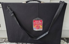 Reeves Artist Portfolio A2 + 8