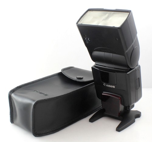 Canon 550ex speedlite - canon,