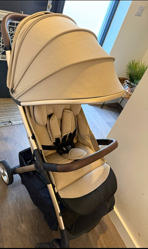Egg pushchair stroller - z,