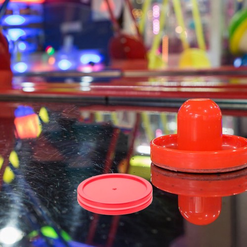 Durable plastic ice hockey - plastic,