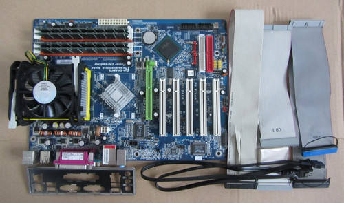 Gigabyte 8ipe1000 g - gigabyte, ga-8ipe1000-g