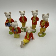 Rupert The Bear 1992 Daily