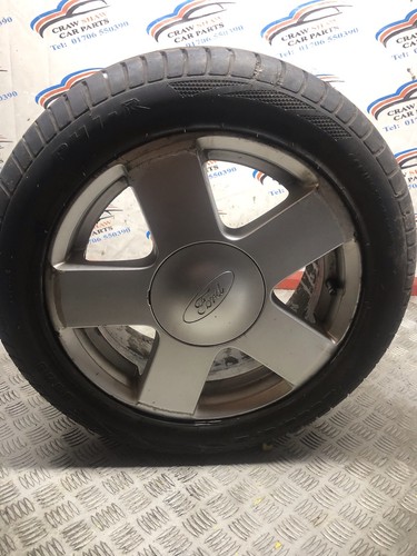 Ford fiesta mk6 - ford,