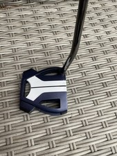 Taylormade Spider CT Tour
