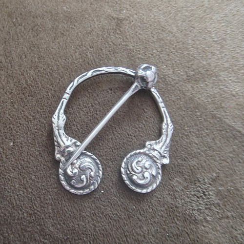 Vintage sterling silver celtic - sterling,