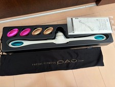 MTG Facial Fitness PAO Seven