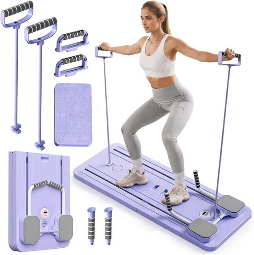 Reformer pilates board - reformer,
