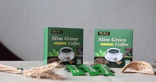 Green coffe slim coffee - coffe,