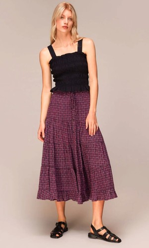 Whistles multicolour twist dot - whistles,