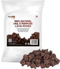 Premium 4KG Natural Volcanic