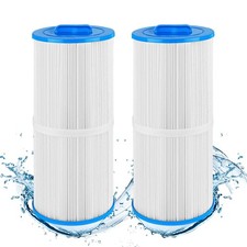 Hot tub owner spa filter - hot,