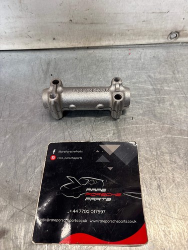 Porsche 968 clutch - , clamping