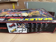 Scalextric super stox c662 - scalextric,