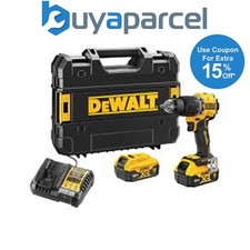Dewalt DCD799P2 18v XR