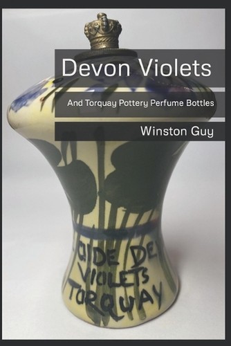 Devon violets and torquay - devon,