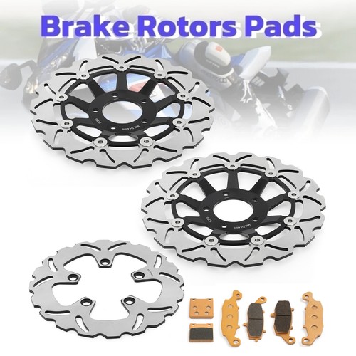 For suzuki front rear brake - suzuki,