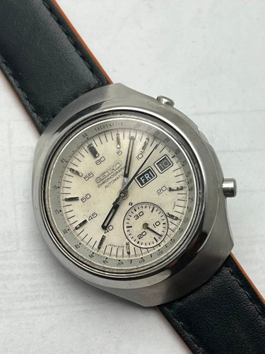Seiko helmet 6139 7100 - helmet, 6139-7100