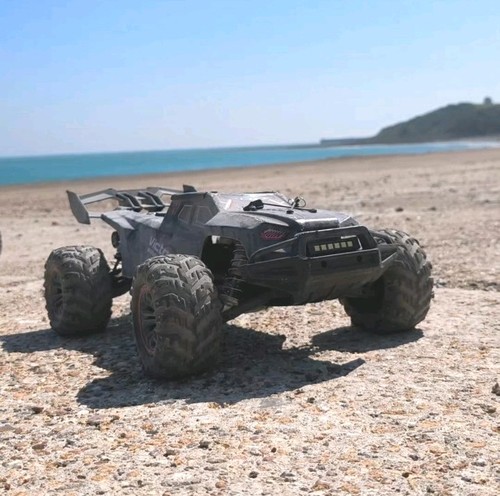 Car hobby grade 1 10 - car,