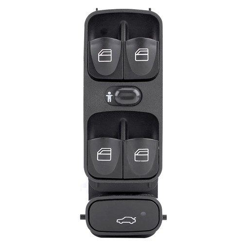 Power window switch - switch, for