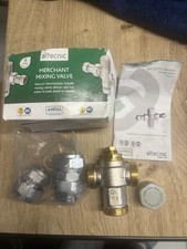 Altecnic Merchant Art 5213