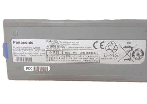 Genuine panasonic toughbook - panasonic,