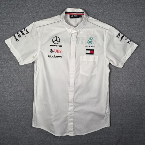 Mercedes amg petronas - petronas, f1