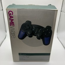Gameware PC Compatible Control Pad