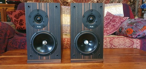 Proac response db1 - response,