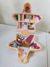 Vintage Polly Pocket Hollywood
